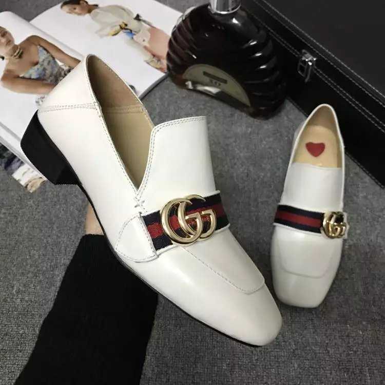 Gucci Donna Scarpe 0074